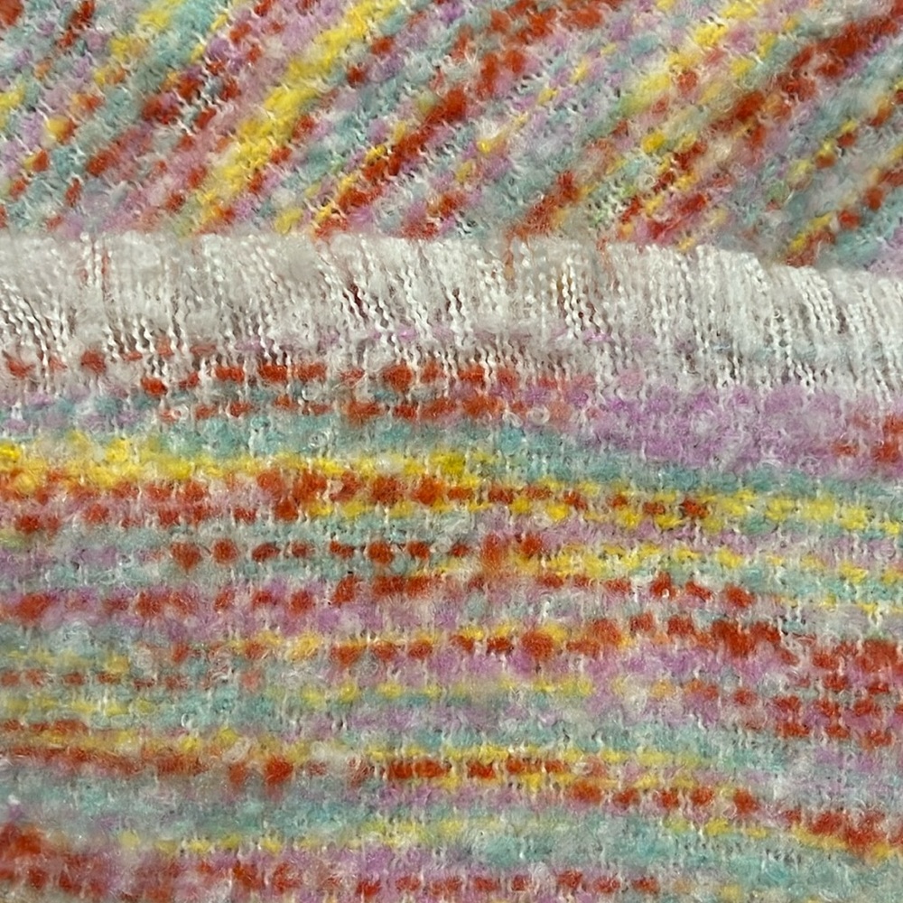 💝 Free People Off The Grid Blanket Scarf - Picture 3 of 4